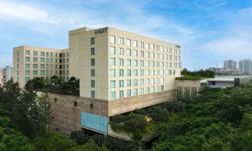 Hyatt Pune