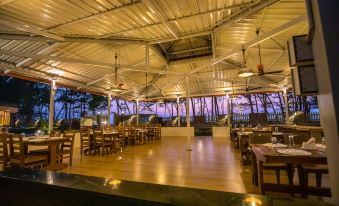 Prarthana Beach Stay
