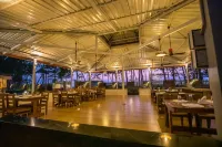 Prarthana Beach Stay - Beach