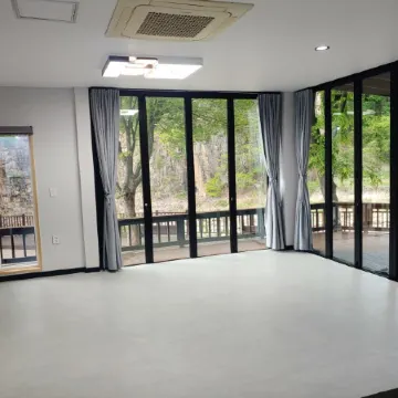 Danyang Suri Suri Bongbong 2nd Branch Pension Отели в г. Танян