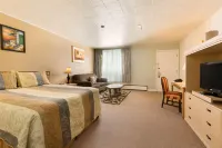 Thriftlodge Cochrane South Hotels in Cochrane