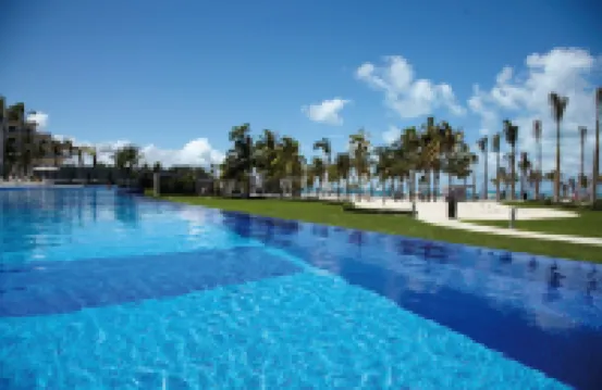 Riu Palace Peninsula - All Inclusive