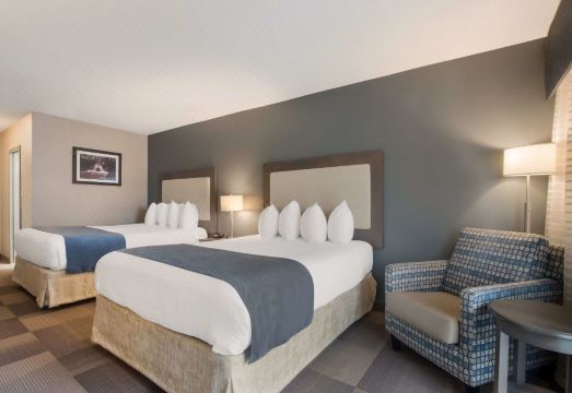 2. 베스트 웨스턴 ..