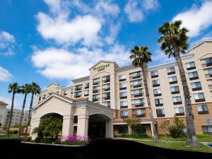 Courtyard by Marriott Newark Silicon Valley