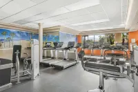 Marriott's Desert Springs Villas I - Gym