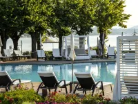Splendido Bay Luxury Spa Resort - Pools