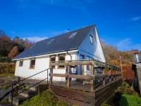 Peter’s Shed