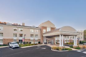 Holiday Inn Express NEPTUNE by IHG