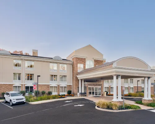 Holiday Inn Express NEPTUNE by IHG Hotels in Monmouth County