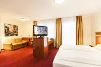 Hotel am Berliner Platz Hotels in Langenfeld