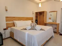 Dhigurah Dhonveli Boutique