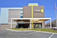 Home2 Suites by Hilton Kansas City KU Medical Center Các khách sạn ở Kansas City