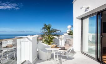 Princess Inspire Tenerife - Adults Only