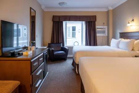 アーヴィンズ マウンテン イン