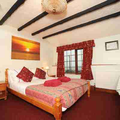 The West Country Inn Rooms