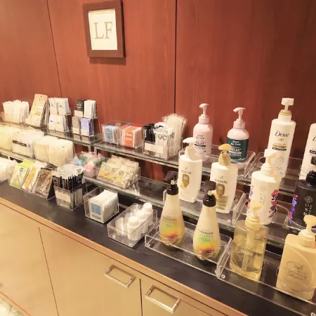 Hotel Nihonbashi Saibo Отели рядом с достопримечательностью «Станция Тоётё»
