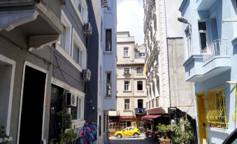 Windrose Hostel Istanbul