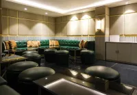 The Wallflower Hotel