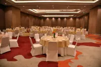 The Amaya Resort - Parking