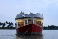 Garuda Hotels in Khordha