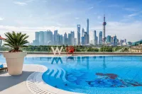 W Shanghai - The Bund