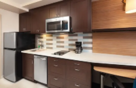 TownePlace Suites San Diego Downtown