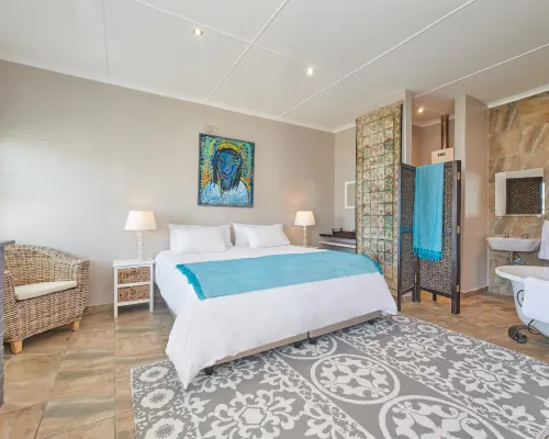 Land's Edge Struisbaai Hotels in Cape Agulhas Municipality