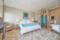 Land's Edge Struisbaai Hotels in Kap Agulhas
