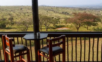 African Spirit Game Lodge