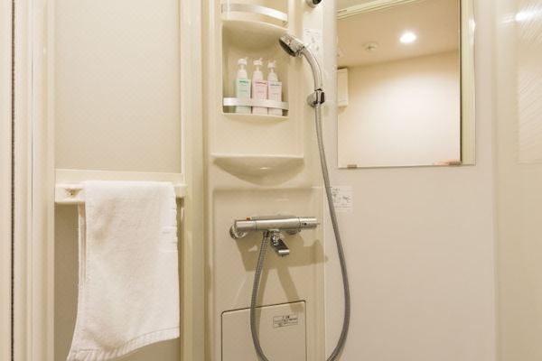 도미인 익스프레스 가케가와(Hotel Dormy Inn Express Kakegawa)_3