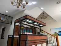 Casa Villaseñor Hotel فنادق في لوكبان
