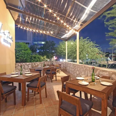 voco HERMOSILLO by IHG