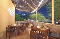 voco HERMOSILLO by IHG - breakfast