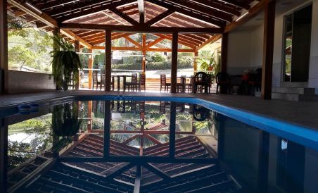 Quinta Piray - Housity