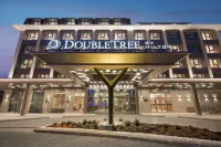 DoubleTree by Hilton Skopje