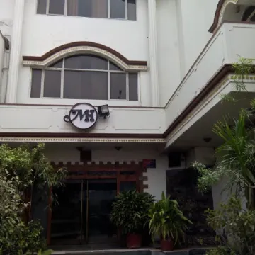 Maharaja Hotel Отели в г. Панипат