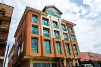 Hotel Kash Masaka Road Hotele w: Mbarara Municipality