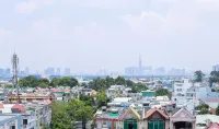 Khách sạn Hà My Các khách sạn ở Đông Hoà