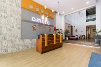 Amura Hotel Quận 7 Các khách sạn ở Cần Giuộc