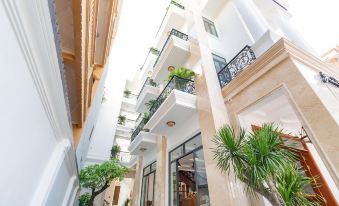 Grand Villa Residence 2