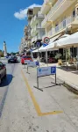 Lighthouse Hotel Các khách sạn ở Alexandroupolis
