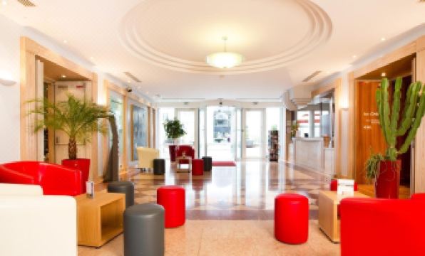 Hotel Vacances Bleues Villa Modigliani