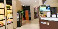 IU Hotel (Xingyi Sports Center)