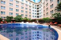 PARKROYAL Yangon - Pools