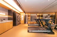 โรงแรม JI บ้านเกิดของลู่ซวิ่น เส้าซิง - 3 ดาว
