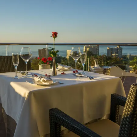 The View Boutique Hotel & Spa