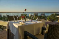 The View Boutique Hotel & Spa Hotels in Kingsburgh