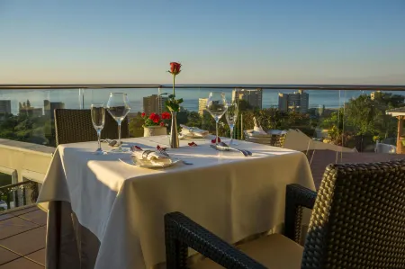 The View Boutique Hotel & Spa