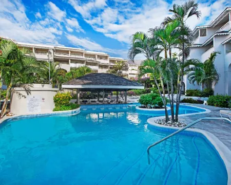 Bougainvillea Barbados Hotels in Oistins