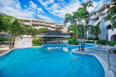 Bougainvillea Barbados Các khách sạn ở 